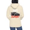 Sudadera con capucha unisex PORSCHE