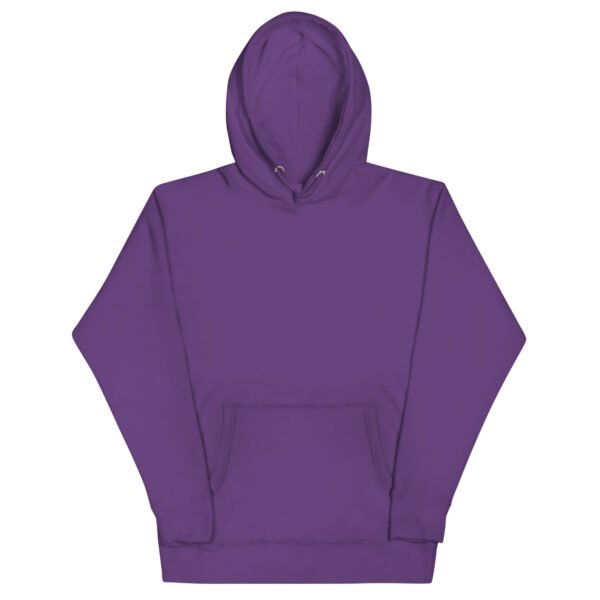 Sudadera con capucha unisex MOTORS WORKS
