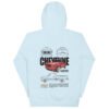 Sudadera con capucha unisex CHEYENNE