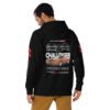 Sudadera con capucha unisex DODGE