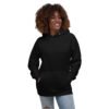 Sudadera con capucha unisex NISSAN R