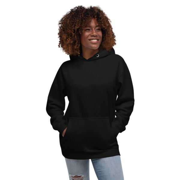 Sudadera con capucha unisex NISSAN R