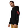 Sudadera con capucha unisex DODGE