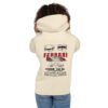 Sudadera con capucha unisex FERRARI