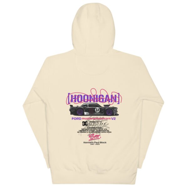 unisex-premium-hoodie-bone-back-686d2171d80b1.jpg Sudadera con capucha unisex FORD MUSTANG
