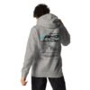 Sudadera con capucha unisex PETRONAS AMG