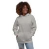 Sudadera con capucha unisex FERRARI