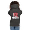 Sudadera con capucha unisex NISSAN R