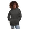 Sudadera con capucha unisex NISSAN R