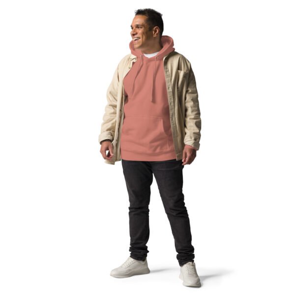 Sudadera con capucha unisex FERRARI