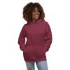 Sudadera con capucha unisex NISSAN R