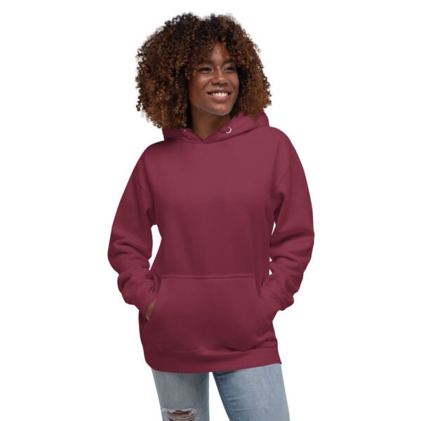 Sudadera con capucha unisex NISSAN R