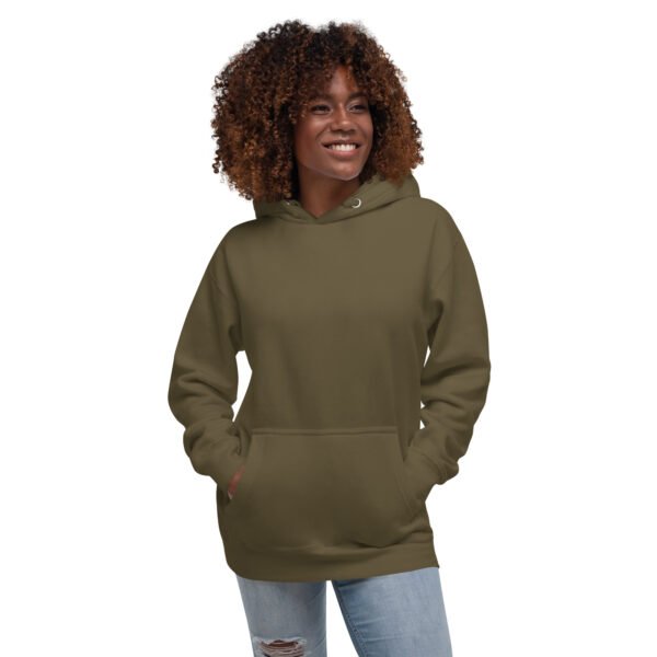 Sudadera con capucha unisex NISSAN R