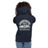 Sudadera con capucha unisex PORSCHE