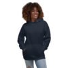 Sudadera con capucha unisex NISSAN R