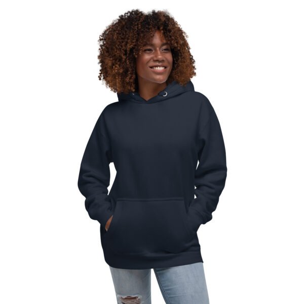 Sudadera con capucha unisex NISSAN R