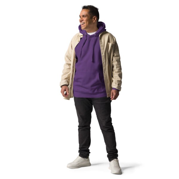 Sudadera con capucha unisex PORSCHE