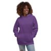 Sudadera con capucha unisex NISSAN R