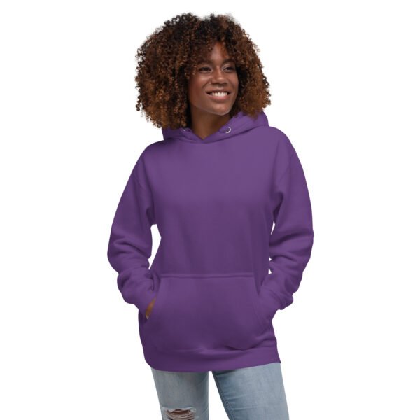 Sudadera con capucha unisex NISSAN R