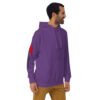 Sudadera con capucha unisex DODGE
