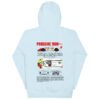 Sudadera con capucha unisex PORSCHE 908