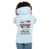 Sudadera con capucha unisex FERRARI