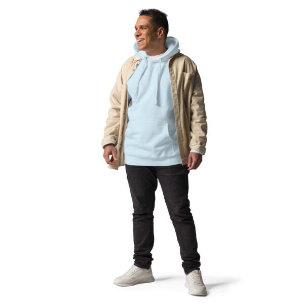 Sudadera con capucha unisex VOLKSWAGEN