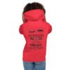 Sudadera con capucha unisex FERRARI