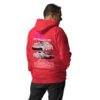 Sudadera con capucha unisex PORSCHE