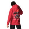 Sudadera con capucha unisex RED BULL