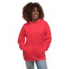 Sudadera con capucha unisex FERRARI