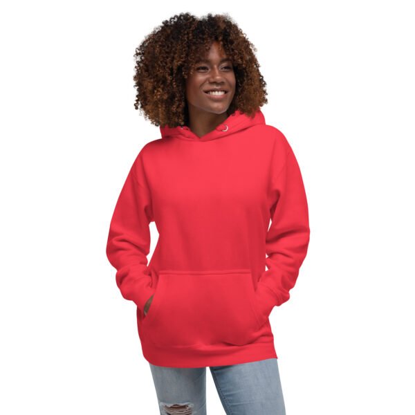 Sudadera con capucha unisex FERRARI