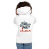 Sudadera con capucha unisex TOYOTA CELICA