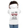 Sudadera con capucha unisex FERRARI