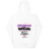unisex-premium-hoodie-white-back-686d2171dafca.jpg Sudadera con capucha unisex FORD MUSTANG