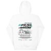 Sudadera con capucha unisex PETRONAS AMG