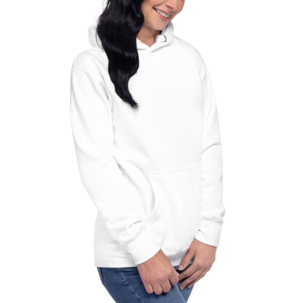 Sudadera con capucha unisex ACCORD